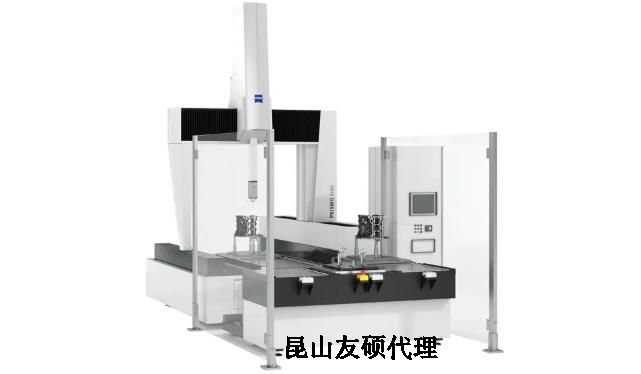 阳泉蔡司三坐标